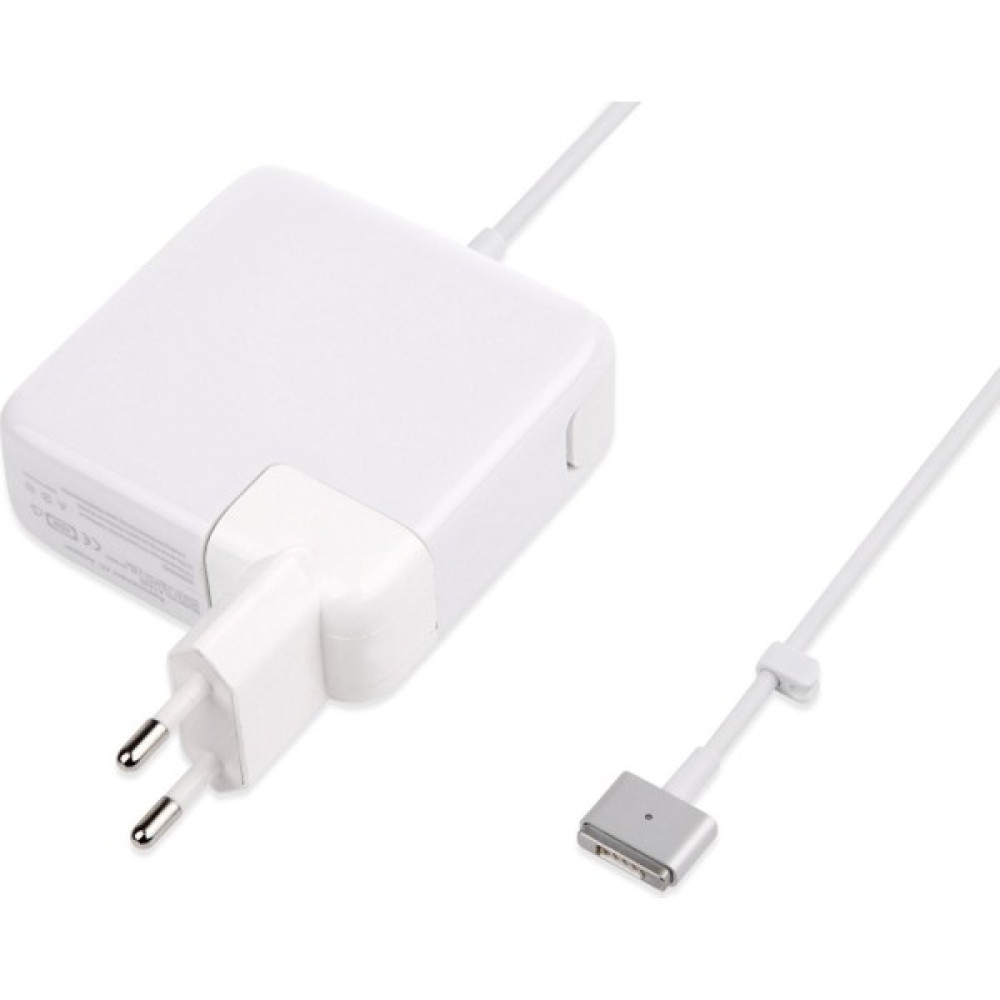 Apple 20V 4.25A (85W) Magsafe 2 Uyumlu Şarj Adaptörü Laptop Adaptör Fiyatı