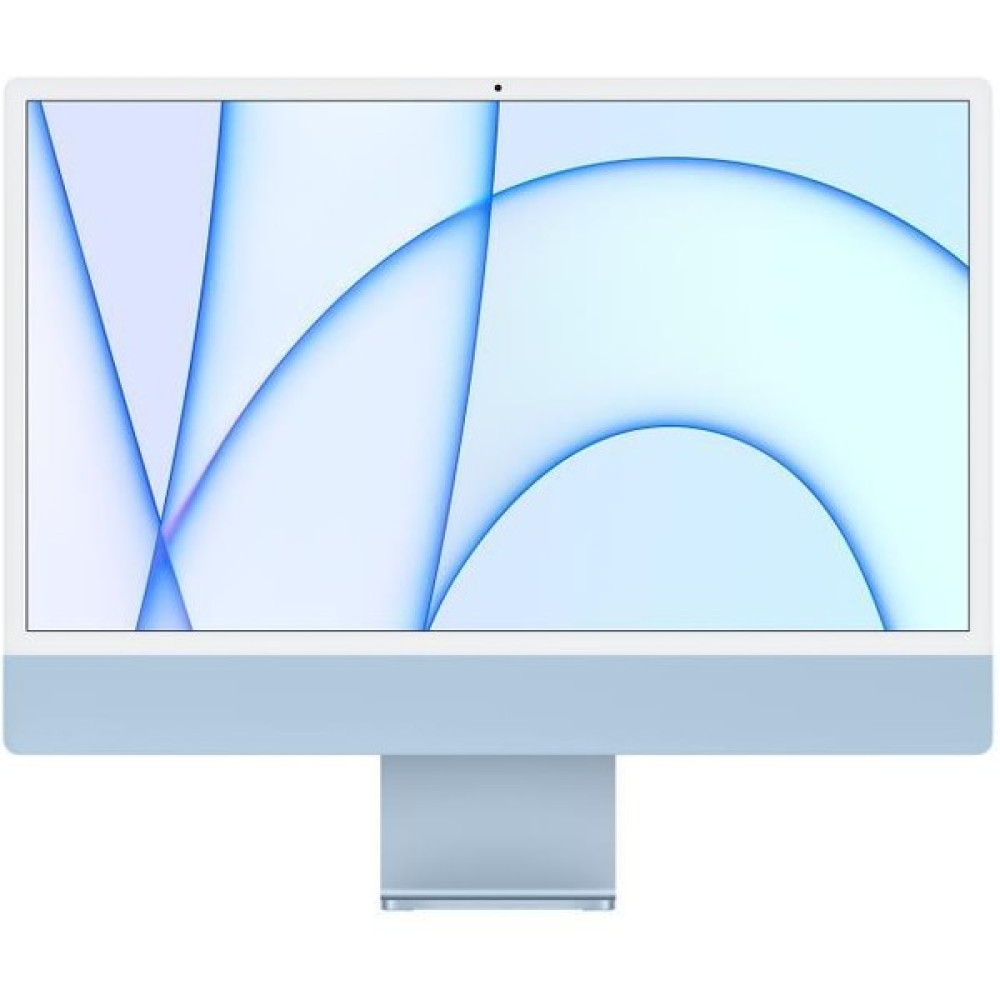 Apple iMac 2021  m1 8cpu 8gpu 16GB 1tbssd 24" 4.5k Mavi All In One MGPL3TUA3 (Z12X000PV) Oto Boyaları Fiyatı