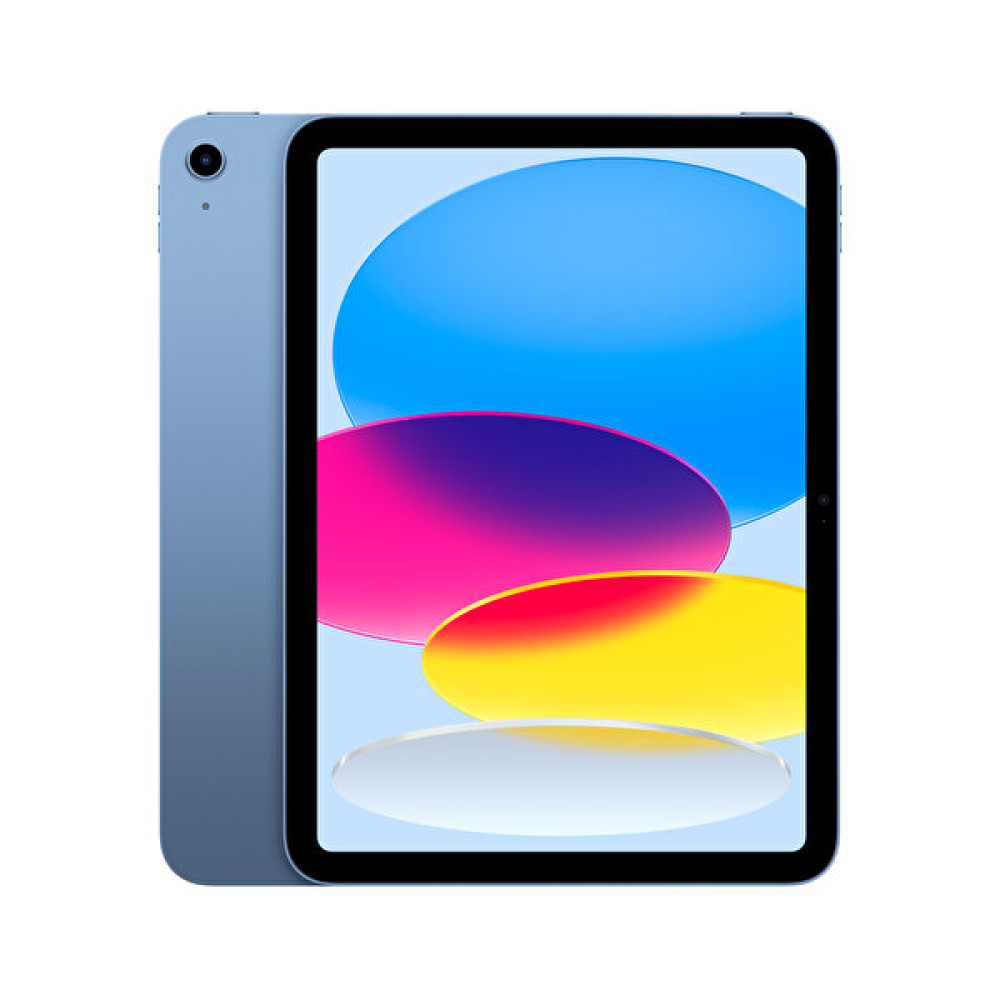 Apple iPad 10. Nesil 10.9" Wifi 256Gb Mavi Tablet Mpq93Tu/A Tablet Pc Fiyatı
