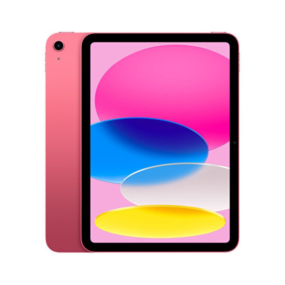 Apple iPad 10. Nesil 10.9" Wifi 64Gb Pembe Tablet Mpq33Tu/A Tablet Pc Fiyatı