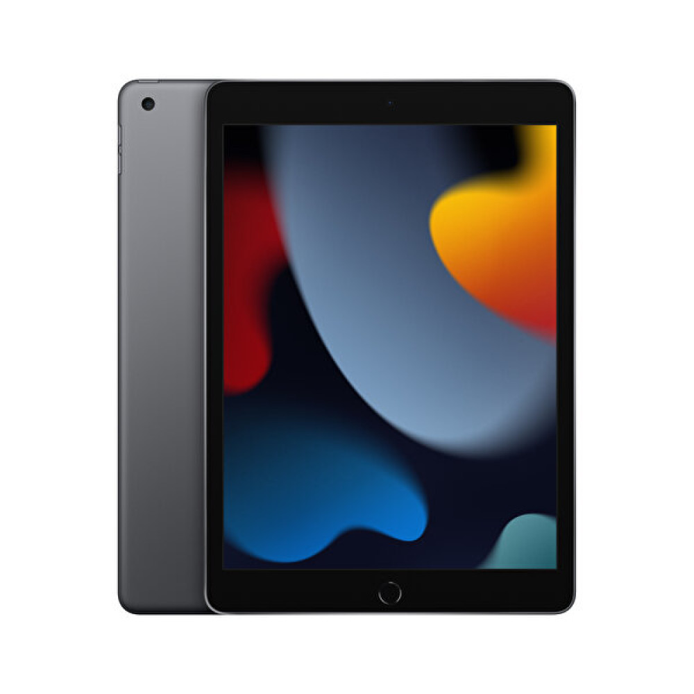 Apple iPad 9. Nesil 256 GB 10.2" Wi-Fi Uzay Grisi Tablet (Apple Türkiye Garantili) Tablet Pc Fiyatı
