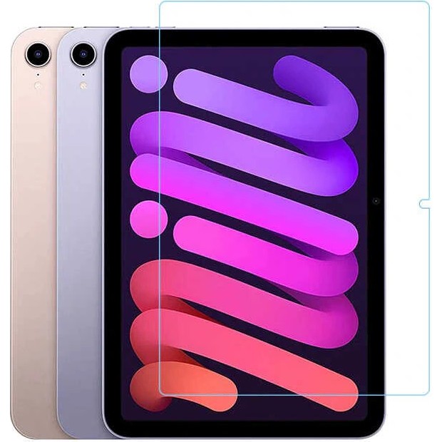 Apple iPad A16 11.nesil 2025 Redclick Tablet Temperli Gerçek Cam Ekran Koruyucu - Renksiz Cep Telefonu Ekran Koruyucusu Fiyatı