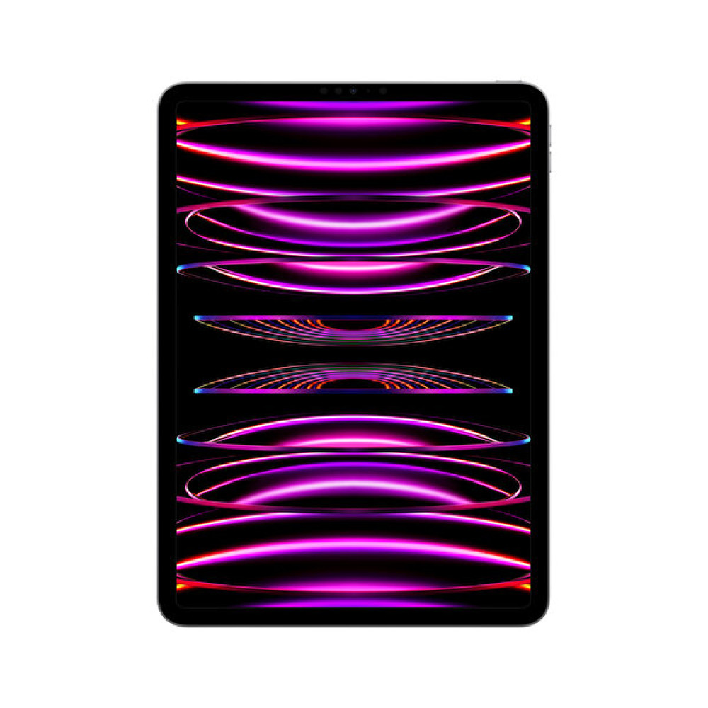 Apple iPad Pro 4. Nesil 128 GB 11" Wi-Fi Uzay Grisi Tablet (Apple Türkiye Garantili) Tablet Pc Fiyatı
