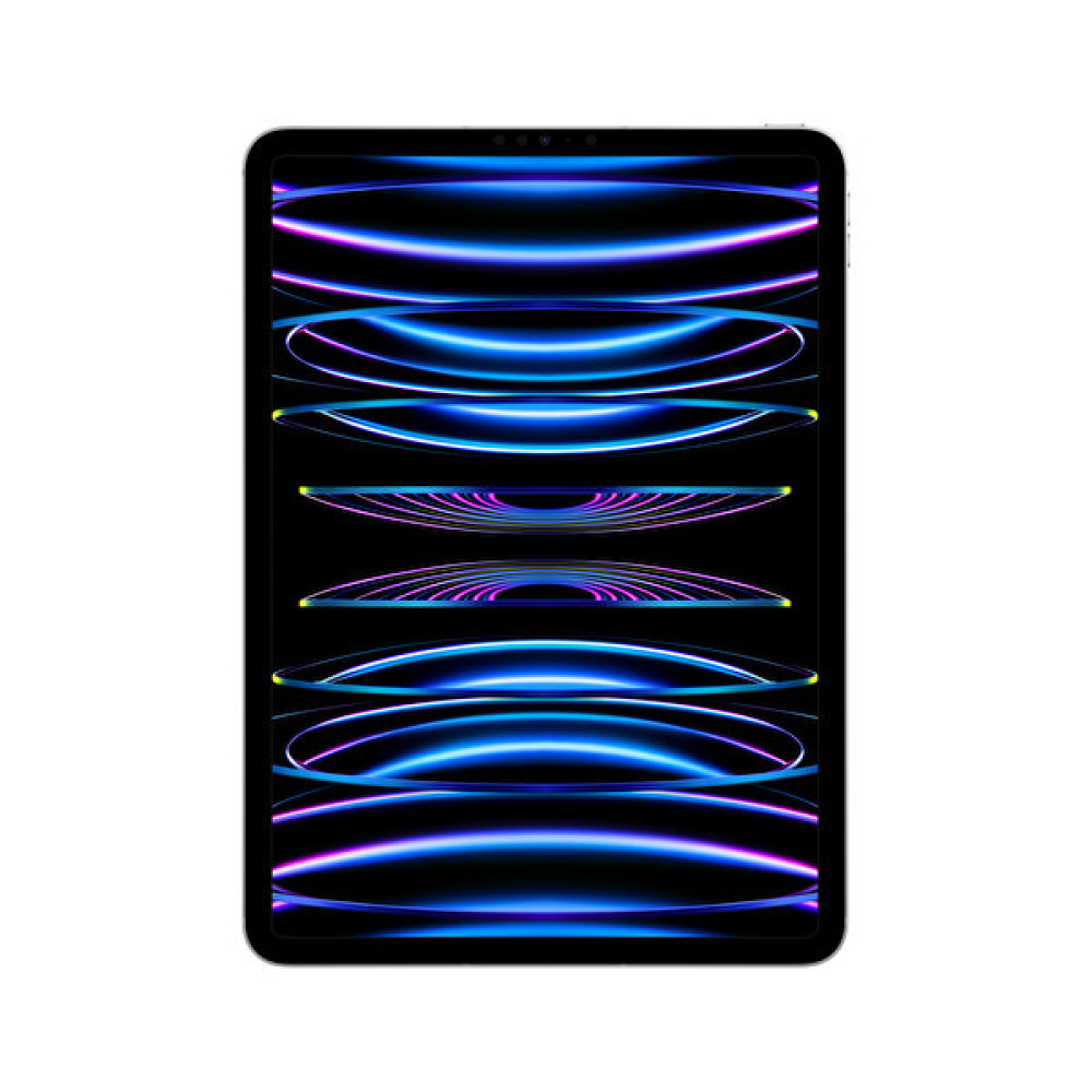 Apple iPad Pro 11" M2 Wifi+Cellular 128Gb Gümüş Tablet Mnyd3Tu/A Tablet Pc Fiyatı