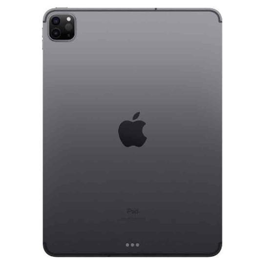 Apple iPad Pro 2020 11 inç 128 GB