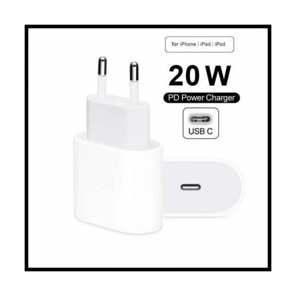 Apple iPhone 11-12-13 - 14 Pro Pro Max Uyumlu Hızlı Şarj Aleti 20w Şarj Adaptörü Başlığı Şarj Cihazı Cep Telefonu Şarj Cihazı Fiyatı