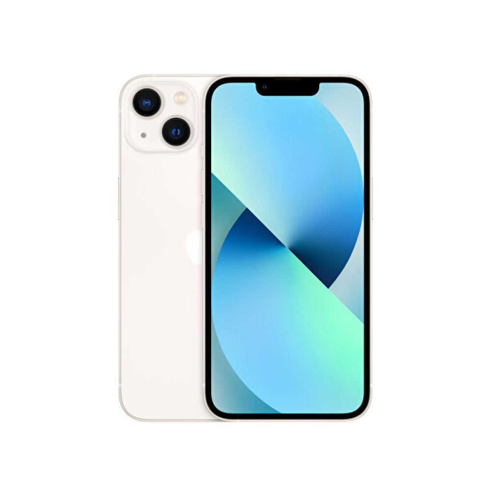 Apple iPhone 13 128 GB Yıldız Işığı Cep Telefonu (Apple Türkiye Garantili) Cep Telefonları Fiyatı