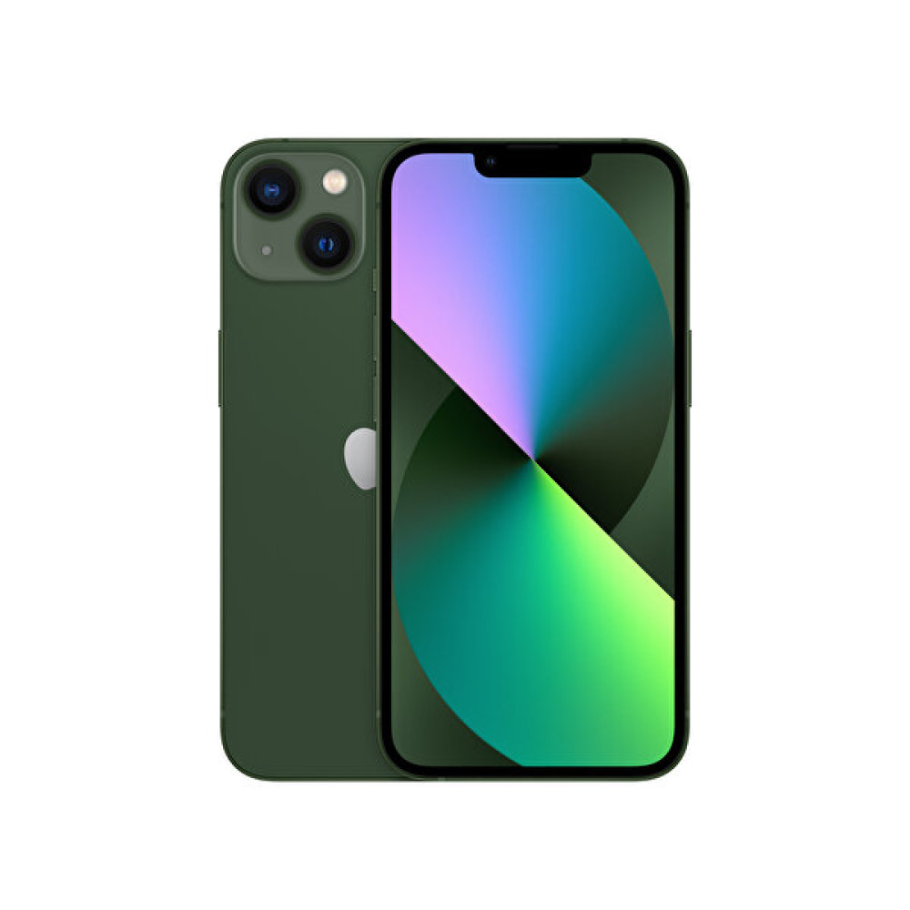 Apple iPhone 13 128 GB Yeşil Cep Telefonu (Apple Türkiye Garantili) Cep Telefonları Fiyatı