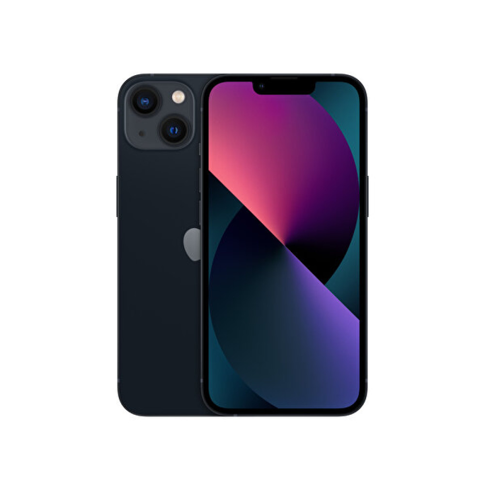 Apple iPhone 13 256 GB Gece Yarısı Cep Telefonu (Apple Türkiye Garantili) Cep Telefonları Fiyatı