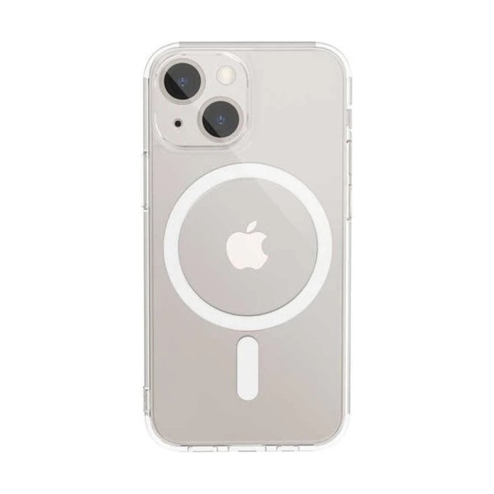 Apple Iphone 13 Kılıf Magsafe Destekli Şeffaf Magsafe Cep Telefonu Kılıfı Fiyatı