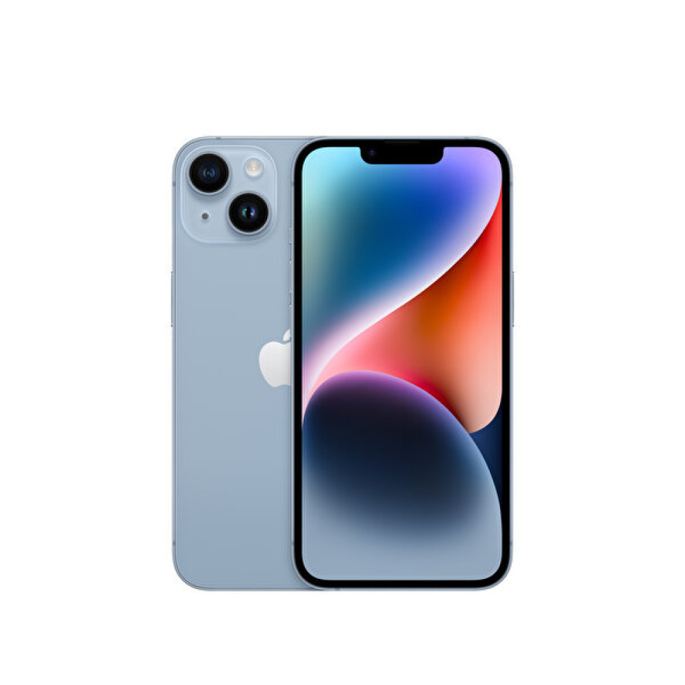 Apple iPhone 14 128 GB Mavi Cep Telefonları Fiyatı