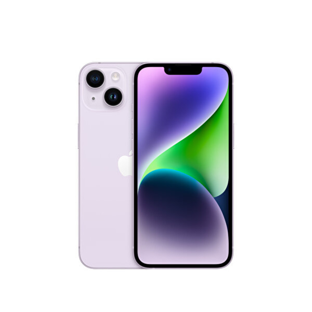 Apple iPhone 14 128 GB Mor Cep Telefonları Fiyatı