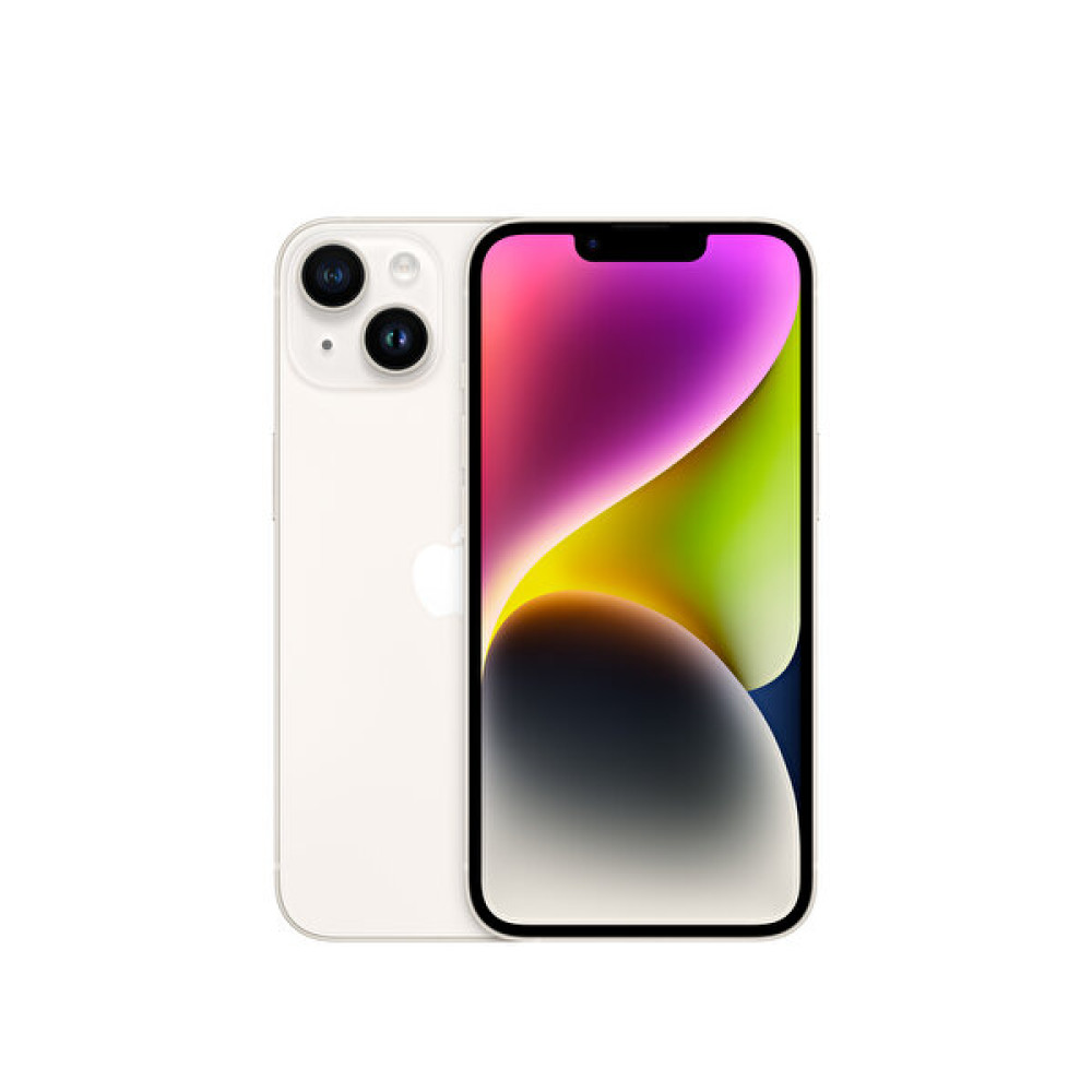 Apple iPhone 14 128 GB Yıldız Işığı Cep Telefonları Fiyatı