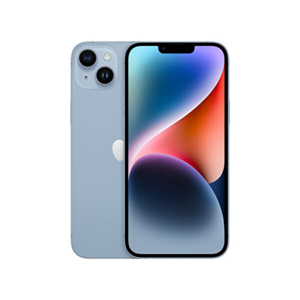 Apple iPhone 14 Plus 128 GB Mavi Cep Telefonları Fiyatı