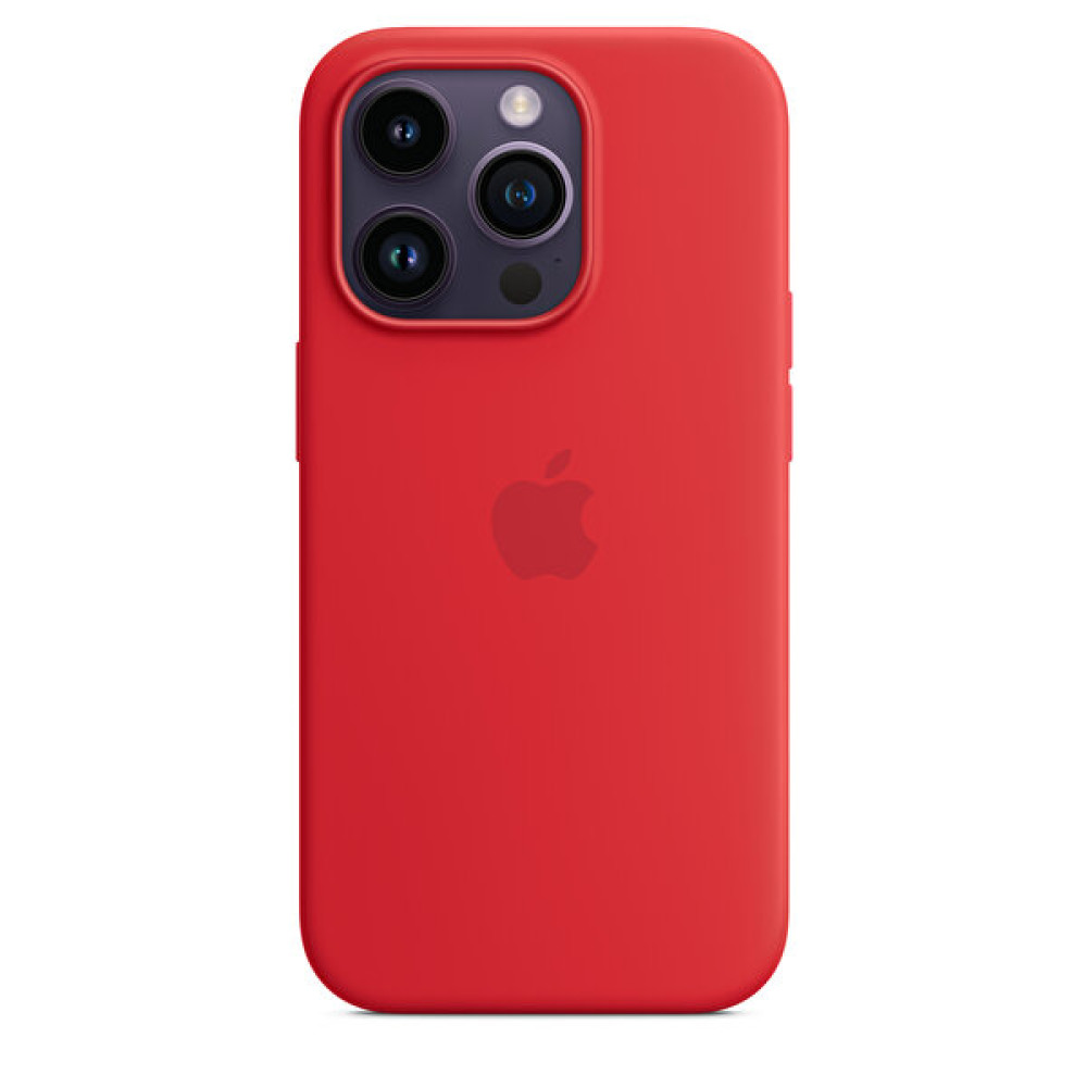 Apple iPhone 14 Pro Uyumlu Magsafe Özellikli (Product)Red Telefon Kılıfı Mptg3Zm/A Telefon Kılıfı Fiyatı