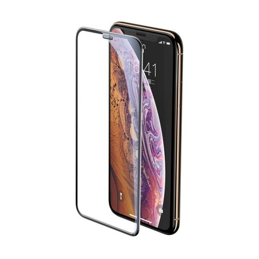 Apple iPhone 14 Tam Kaplayan Curved Tamperli Cam Ekran Koruyucu - iPhone 14 Cep Telefonu Ekran Koruyucusu Fiyatı