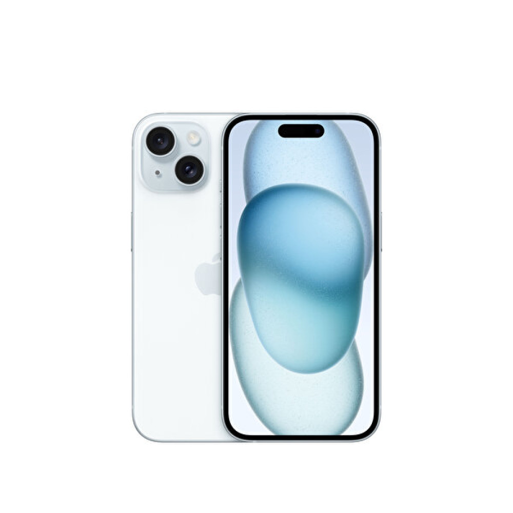 Apple iPhone 15 128 GB Mavi Cep Telefonları Fiyatı