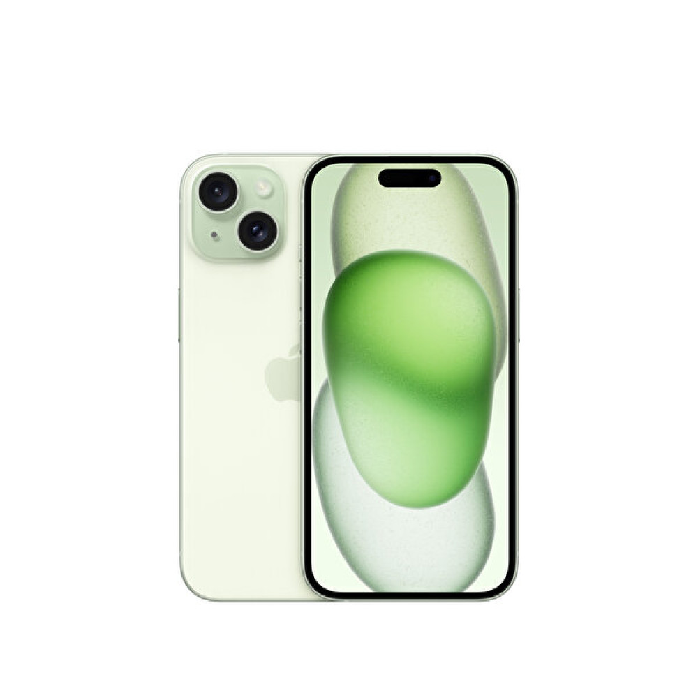 Apple iPhone 15 128 GB Yeşil Cep Telefonları Fiyatı