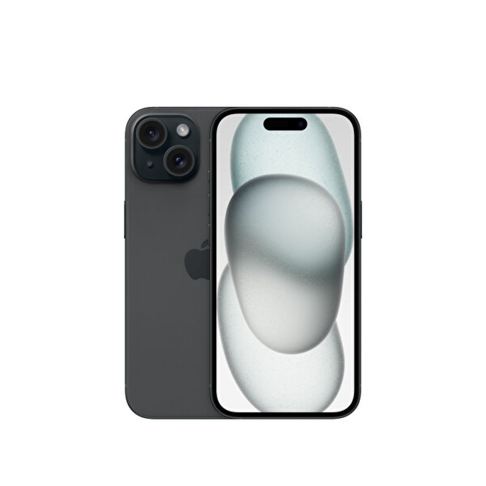 Apple iPhone 15 256 GB Siyah Cep Telefonları Fiyatı