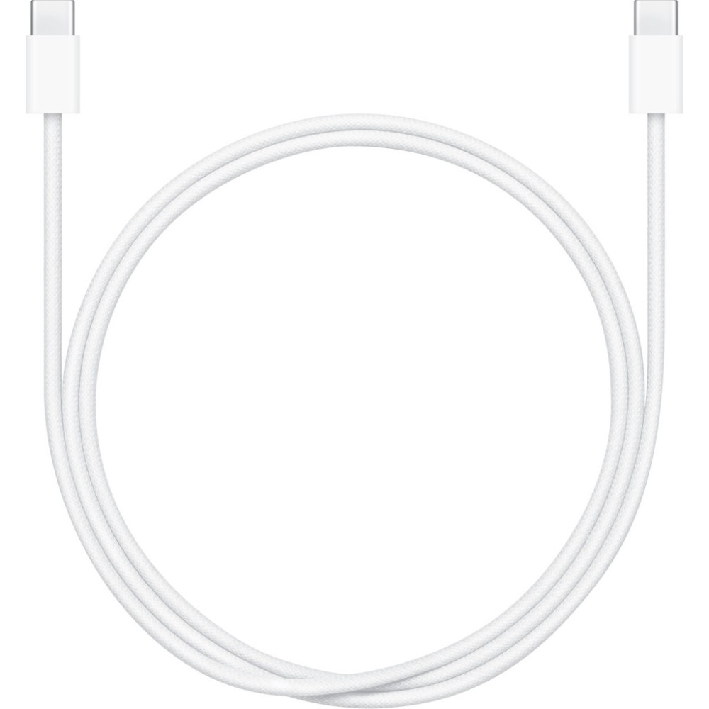 Apple iPhone 17 Orijinal Şarj Kablosu (Type-C) - Beyaz Cep Telefonu Şarj Cihazı Fiyatı