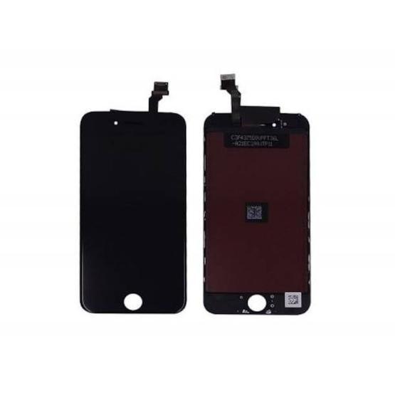 Apple iPhone 6 Dokunmatik Siyah Servis Revize Lcd Ekran