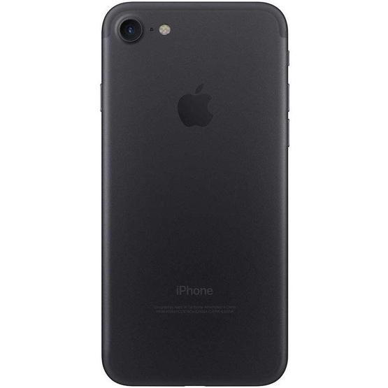 Apple iPhone 7 128GB Siyah Outlet Teşhir