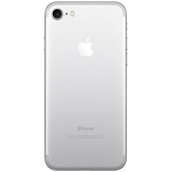 Apple iPhone 7 32 GB 4.7 İnç 12 MP Akıllı Cep Telefonu Gümüş