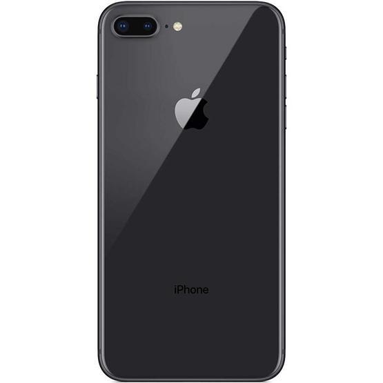 Apple iPhone 8 Plus 64 GB 5.5 İnç 12 MP Akıllı Cep Telefonu Uzay Grisi