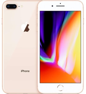 Apple iPhone 8 Plus 64 GB Gold-Touch Id yok(Outlet/yenilenmiş-İkinciel) Cep Telefonları Fiyatı