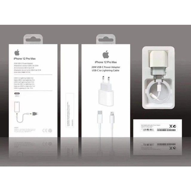 Apple Iphone Uyumlu 11-11 Pro Max-12 Pro Hızlı Şarj Aleti Seti 20W Adaptör ve USB C 1m Kablo - Beyaz Cep Telefonu Şarj Cihazı Fiyatı