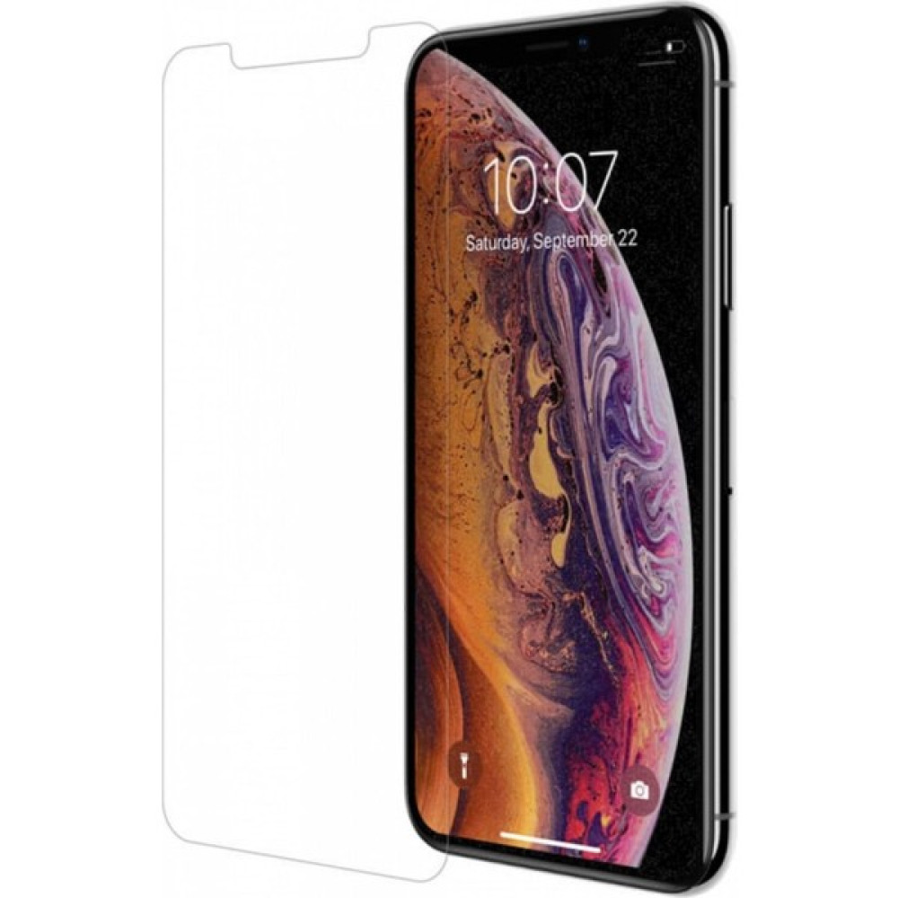 Apple Iphone Xs Kırılmaz Cam Maxi Glass Temperli Ekran Koruyucu Cep Telefonu Ekranı Fiyatı
