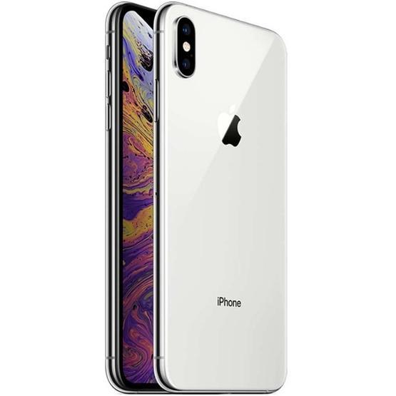 Apple iPhone XS Max 64 GB 6.5 İnç Çift Hatlı 12 MP Akıllı Cep Telefonu