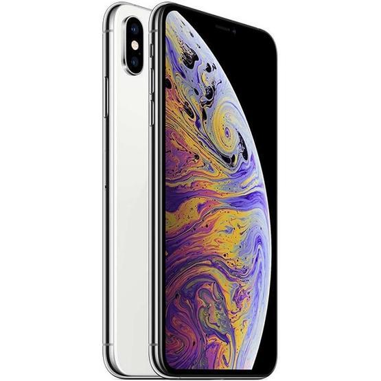 Apple iPhone XS Max 64 GB 6.5 İnç Çift Hatlı 12 MP Akıllı Cep Telefonu