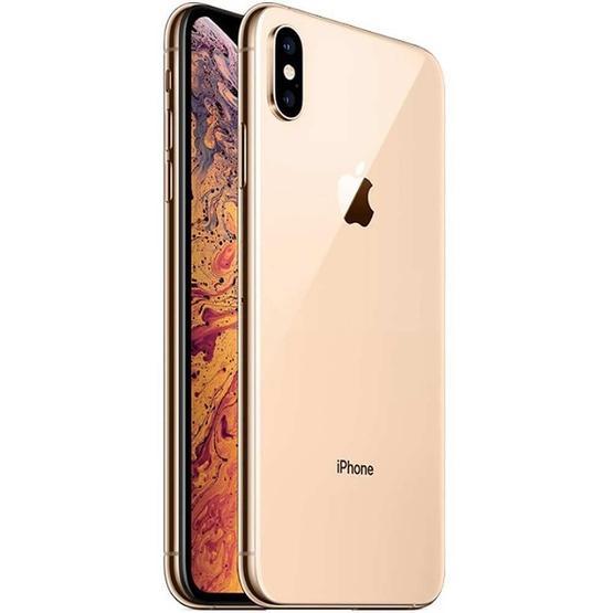 Apple iPhone XS Max 64 GB 6.5 İnç Çift Hatlı 12 MP Akıllı Cep Telefonu