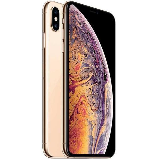 Apple iPhone XS Max 64 GB 6.5 İnç Çift Hatlı 12 MP Akıllı Cep Telefonu