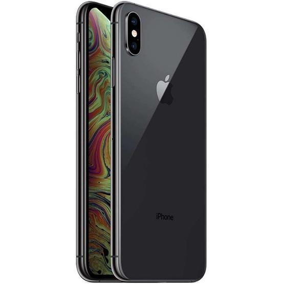 Apple iPhone XS Max 64 GB 6.5 İnç Çift Hatlı 12 MP Akıllı Cep Telefonu