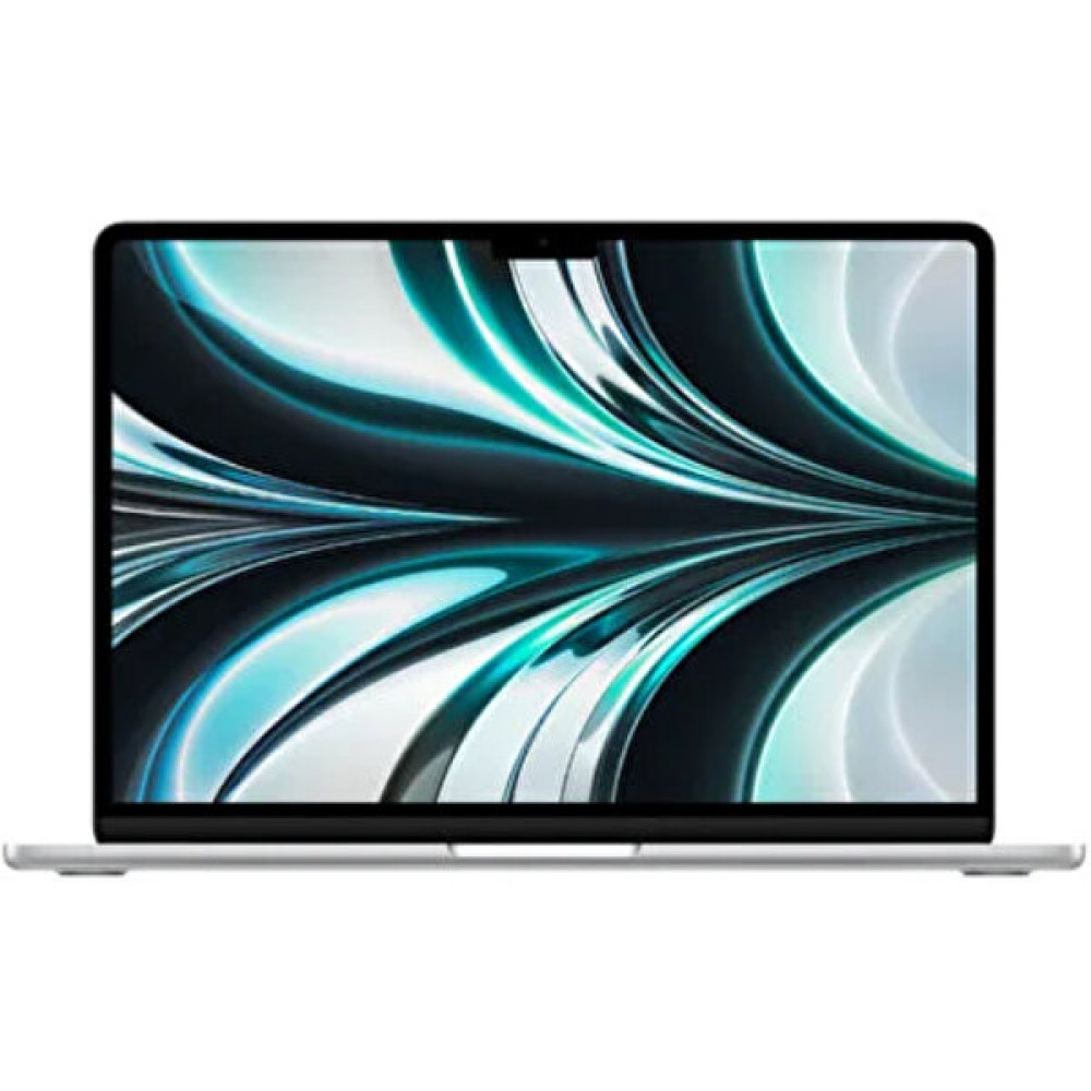Apple Macbook Air M2 Çip 16 GB 256 GB SSD 13.6" Gümüş Notebook Z1 Dizüstü Bilgisayar Fiyatı