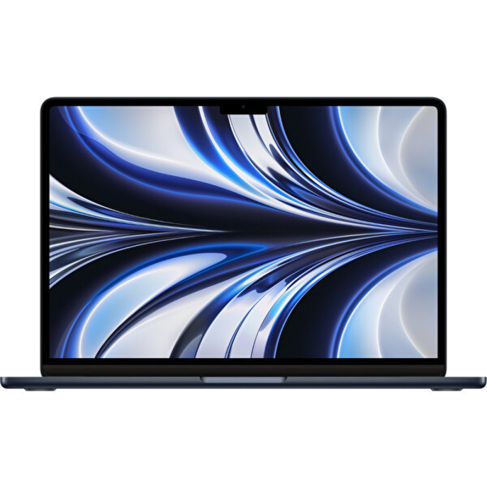 Apple MacBook Air M2 Çip 8GB 256GB SSD macOS 13" Taşınabilir Bilgisayar Gece Yarısı MLY33TU/A Dizüstü Bilgisayar Fiyatı