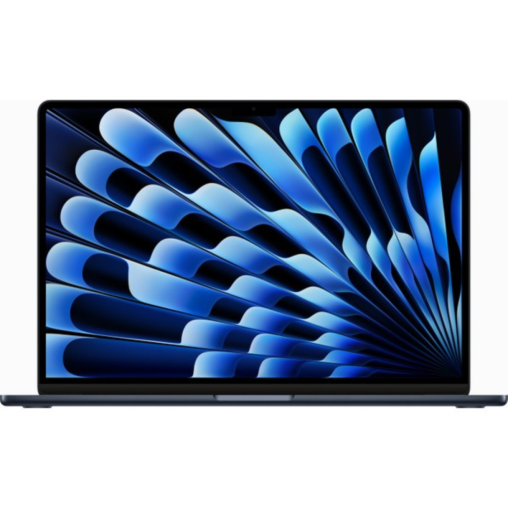 Apple MacBook Air M2 Çip 8GB 256GB SSD macOS 15" Taşınabilir Bilgisayar Gece Yarısı MQKW3TU/A Dizüstü Bilgisayar Fiyatı