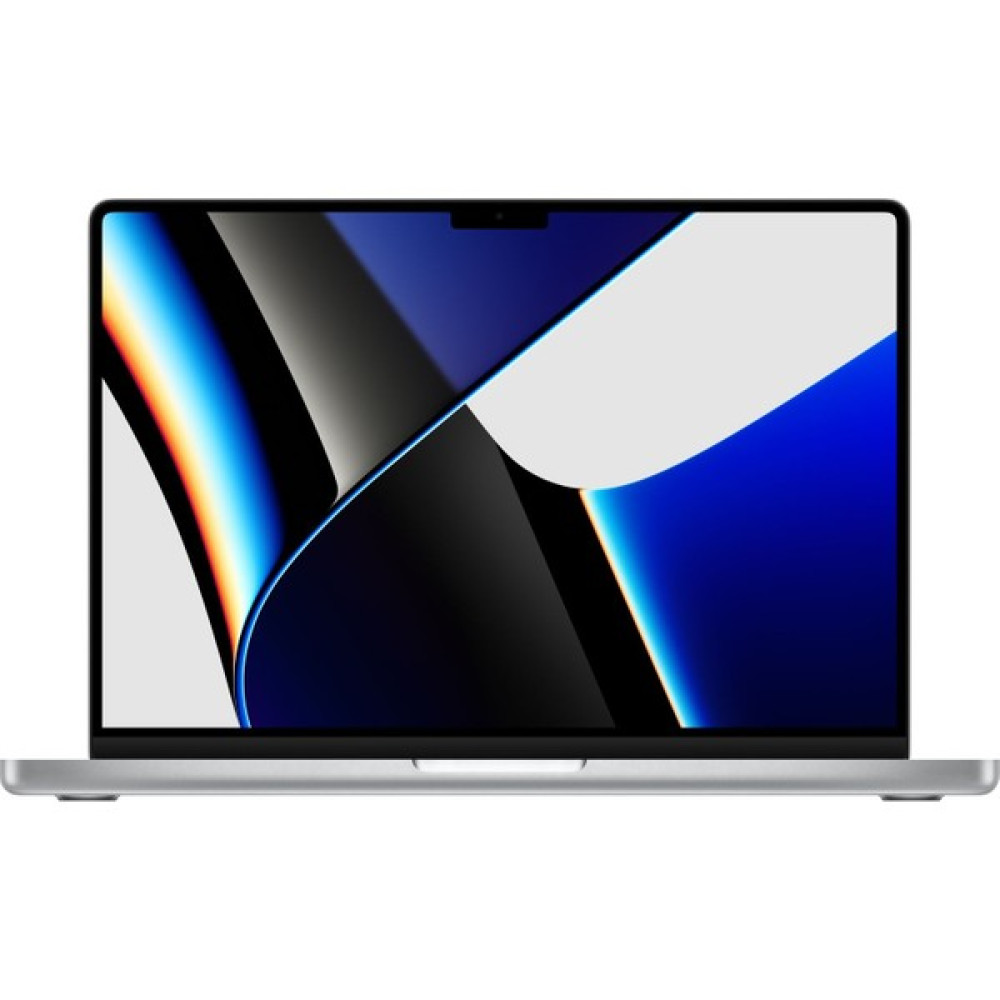 Apple MacBook M1 Pro Çip 16GB 1TB SSD macOS 14" QHD Taşınabilir Bilgisayar Gümüş MKGT3TU/A Dizüstü Bilgisayar Fiyatı