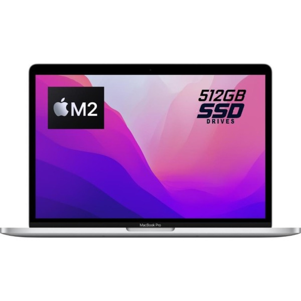 Apple MacBook Pro M2 Cip 8gb 512GB SSD Macos 13 Uzay Grisi Tasinabilir Bilgisayar Z16R0006Y Dizüstü Bilgisayar Fiyatı