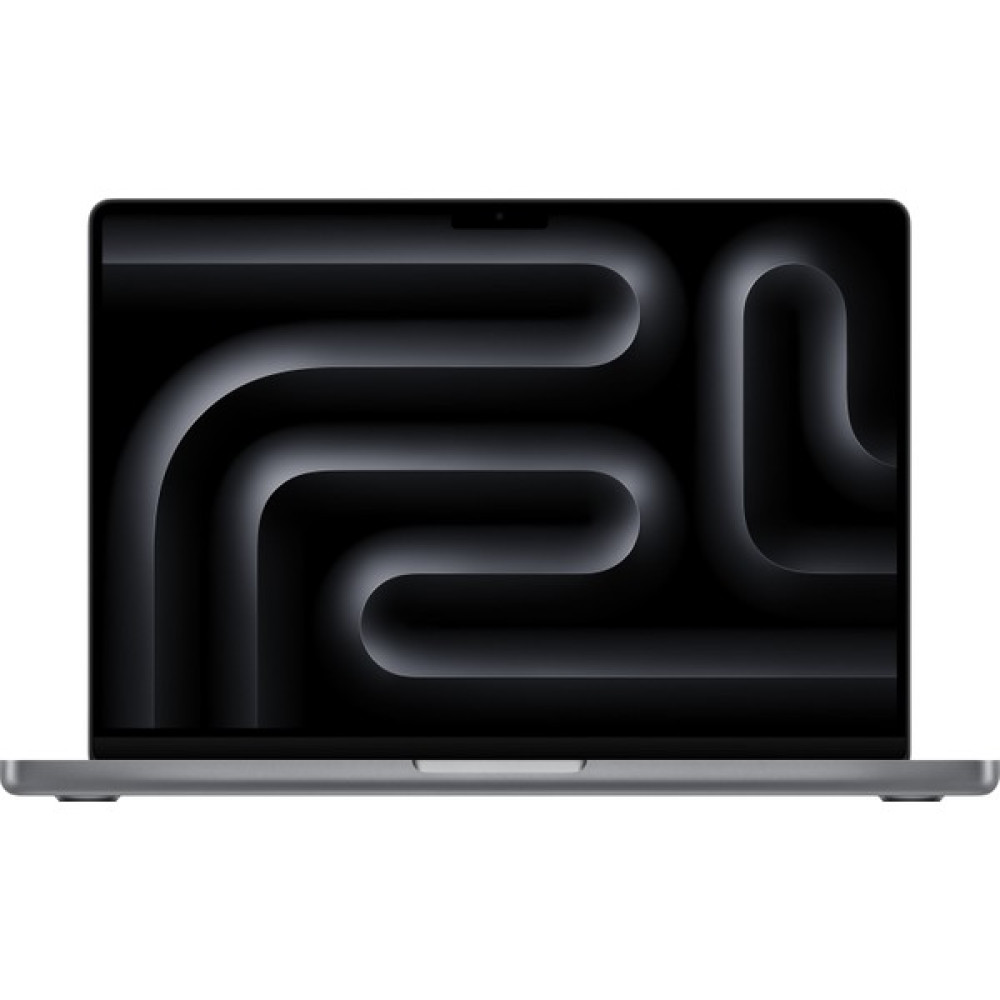 Apple MacBook Pro M3 8GB 512GB SSD macOS 14" Taşınabilir Bilgisayar Uzay Grisi MTL73TU/A Dizüstü Bilgisayar Fiyatı