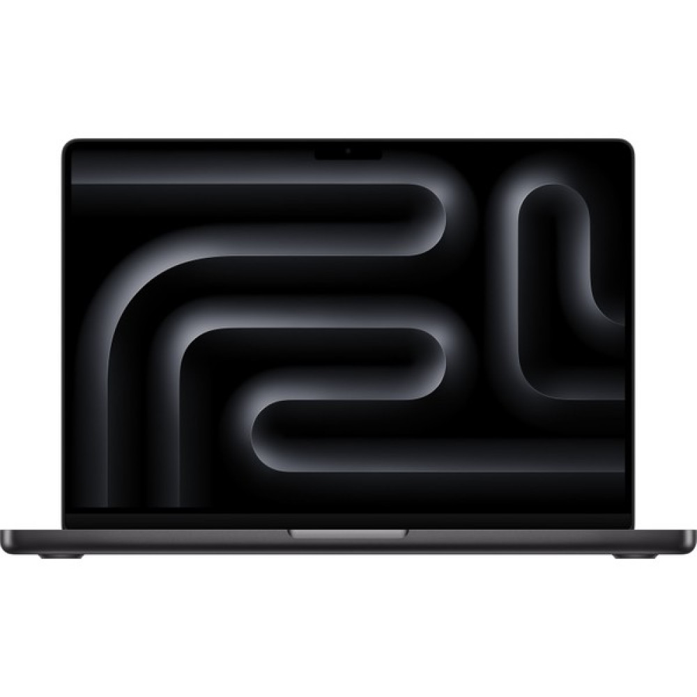 Apple MacBook Pro M3 Pro 18GB 1TB SSD macOS 14" Taşınabilir Bilgisayar Uzay Siyahı MRX43TU/A Dizüstü Bilgisayar Fiyatı