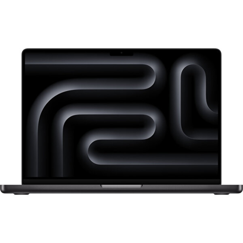 Apple MacBook Pro M3 Pro 18GB 512GB SSD macOS 14" Taşınabilir Bilgisayar Uzay Siyahı MRX33TU/A Dizüstü Bilgisayar Fiyatı