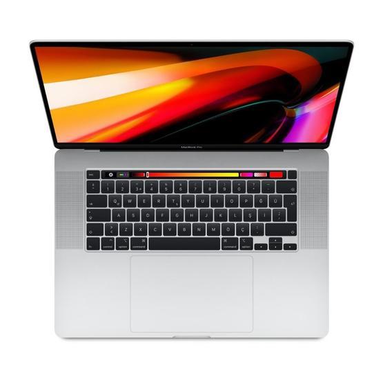 Apple MacBook Pro MVVL2TU-A Intel Core i7 9750H 16GB Ram 512GB SSD Radeon Pro 5300M MacOS 16 inç Laptop - Notebook