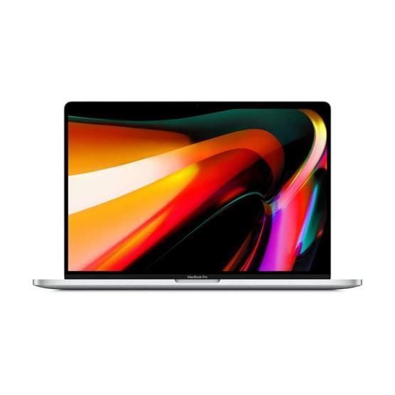 Apple MacBook Pro MVVL2TU-A Intel Core i7 9750H 16GB Ram 512GB SSD Radeon Pro 5300M MacOS 16 inç Laptop - Notebook