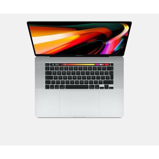 Apple MacBook Pro MVVL2TU-A Intel Core i7 9750H 16GB Ram 512GB SSD Radeon Pro 5300M MacOS 16 inç Laptop - Notebook