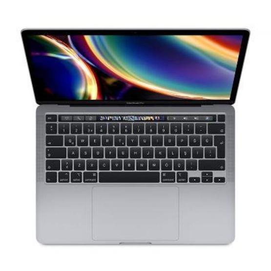 Apple MacBook Pro MWP52TU/A Intel Core i5 16GB Ram 1TB SSD macOS 13 inç Uzay Grisi Laptop - Notebook
