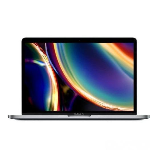 Apple MacBook Pro MWP52TU/A Intel Core i5 16GB Ram 1TB SSD macOS 13 inç Uzay Grisi Laptop - Notebook