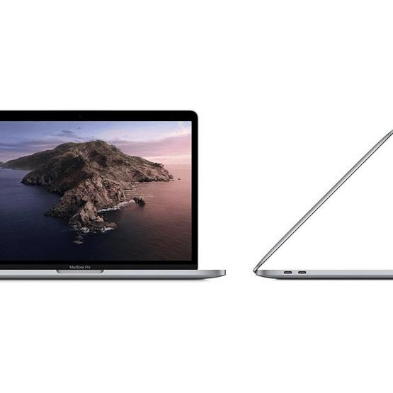 Apple MacBook Pro MWP52TU/A Intel Core i5 16GB Ram 1TB SSD macOS 13 inç Uzay Grisi Laptop - Notebook